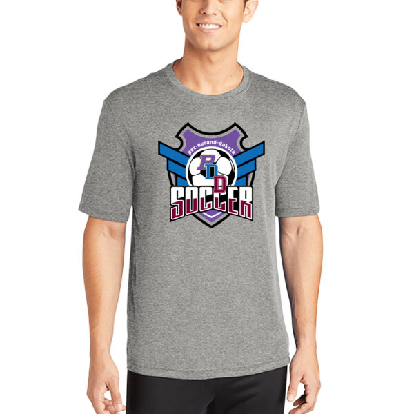 PDD Soccer 2026 - PosiCharge ® Competitor Tee Thumbnail