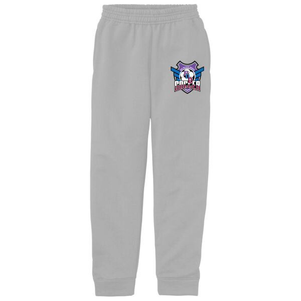 PDD Soccer 2026 - Youth Core Fleece Jogger Thumbnail