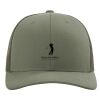 Snapback Trucker Cap Thumbnail